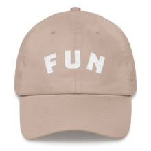 Fun Dad Hat