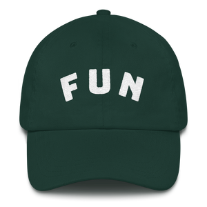Fun Dad Hat