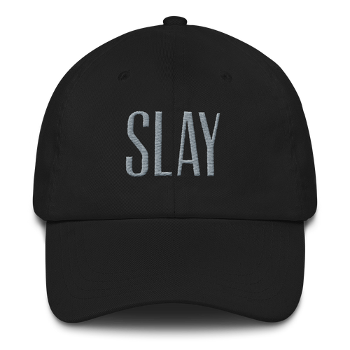 Slay Dad Hat