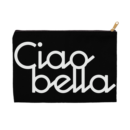 Ciao Bella Accessory Bag