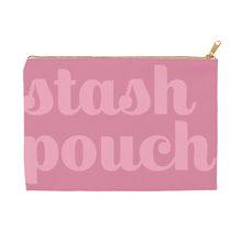 Stash Pouch Accessory Bag
