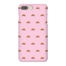 Rainbows iPhone Case