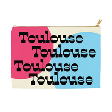 Toulouse Accessory Bag