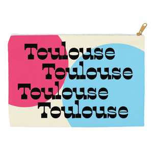 Toulouse Accessory Bag
