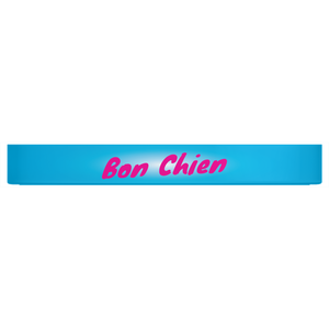 Bon Chien Dog Bowl