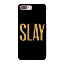Slay iPhone Case