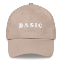 Basic Dad Hat