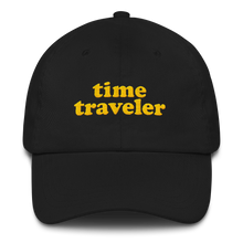 Time Traveler Dad Hat