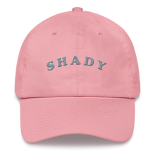 Shady Dad Hat